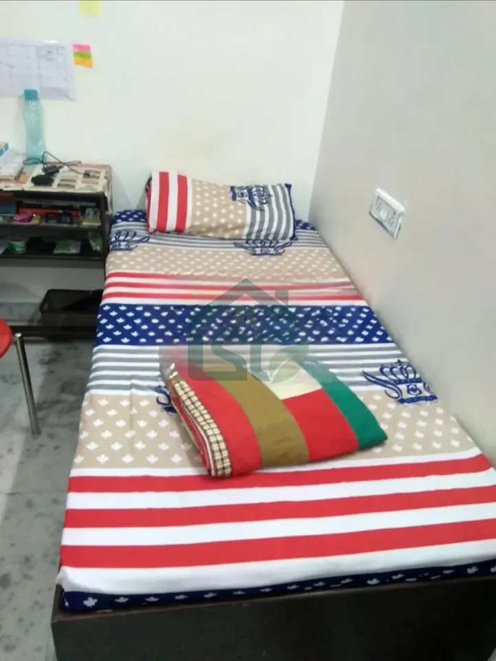 Garg Residency in Rohini, Delhi — property photo 1