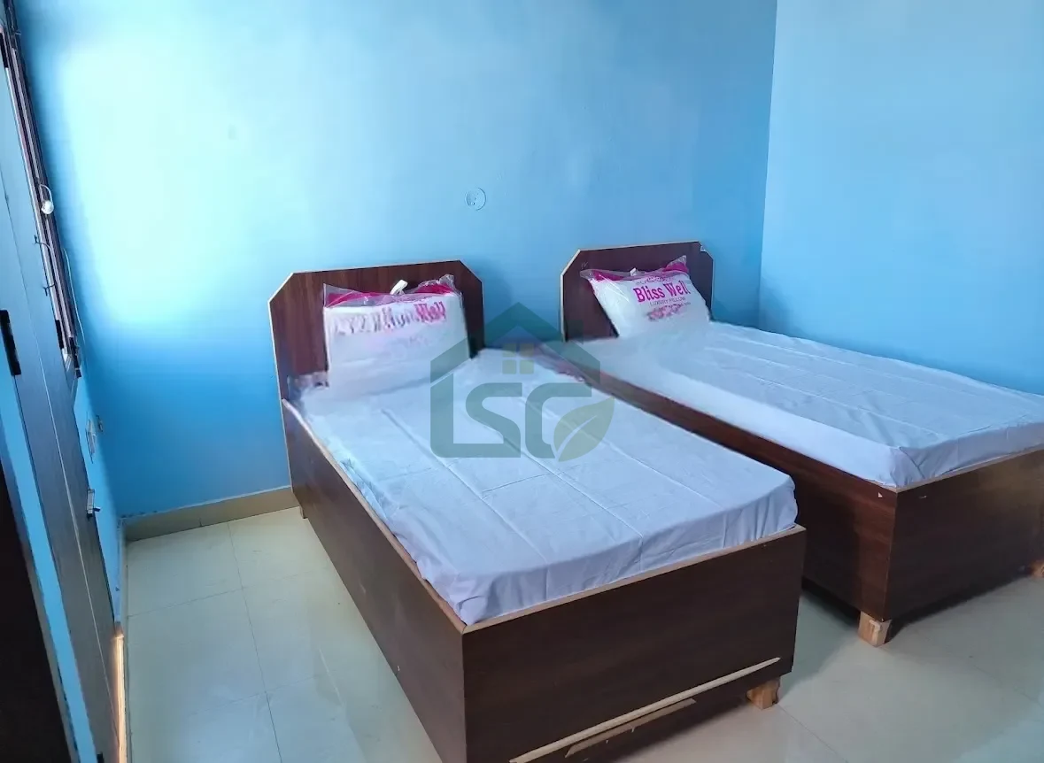 RN PG Relax in Manesar, Gurugram — property photo 1