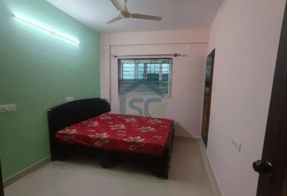 Photo 2 of Sri Vaikuntha Colive PG, Bhoganahalli Road, Bangalore