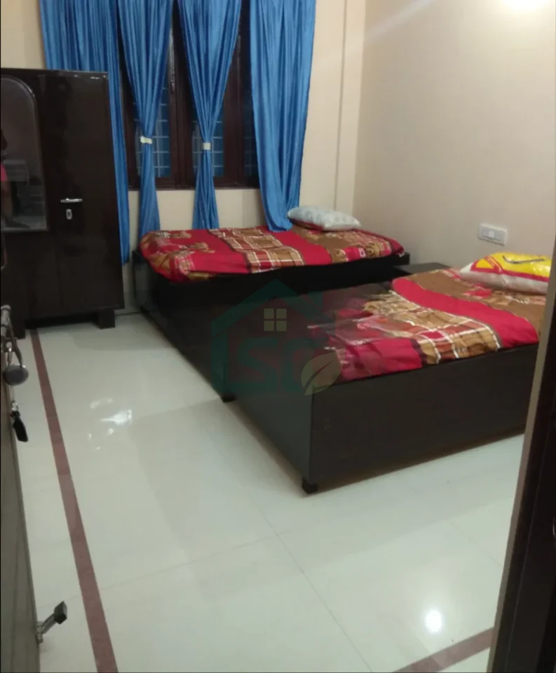 Photo 4 of Sunshine PG And Hostel, Chironwali, Dehradun