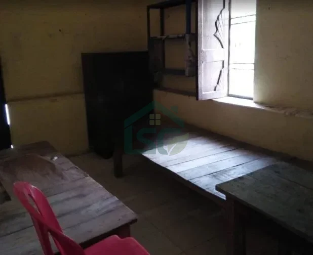 At Ishani Girls Hostel, Lanka, Varanasi
