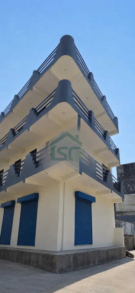 Photo 2 of Madhav PG, Noida-Greater Noida Expressway, Noida
