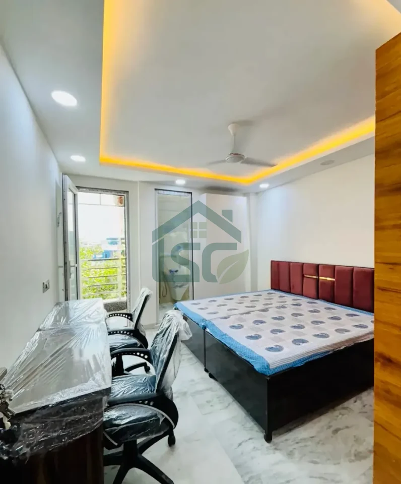 Hostalize PG in Karol Bagh, Delhi — property photo 4