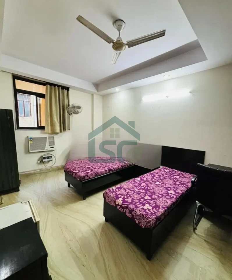 Hostalize PG in Karol Bagh, Delhi — property photo 2