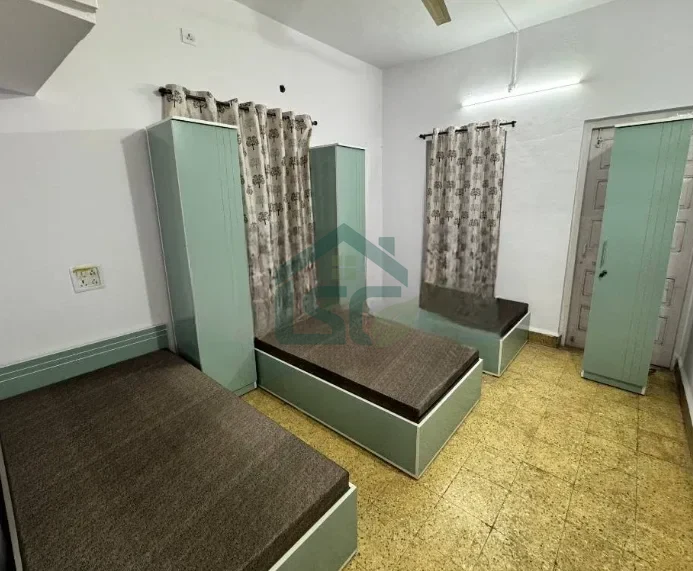 Photo 2 of S B Luxurious Living PG, Viman Nagar, Pune