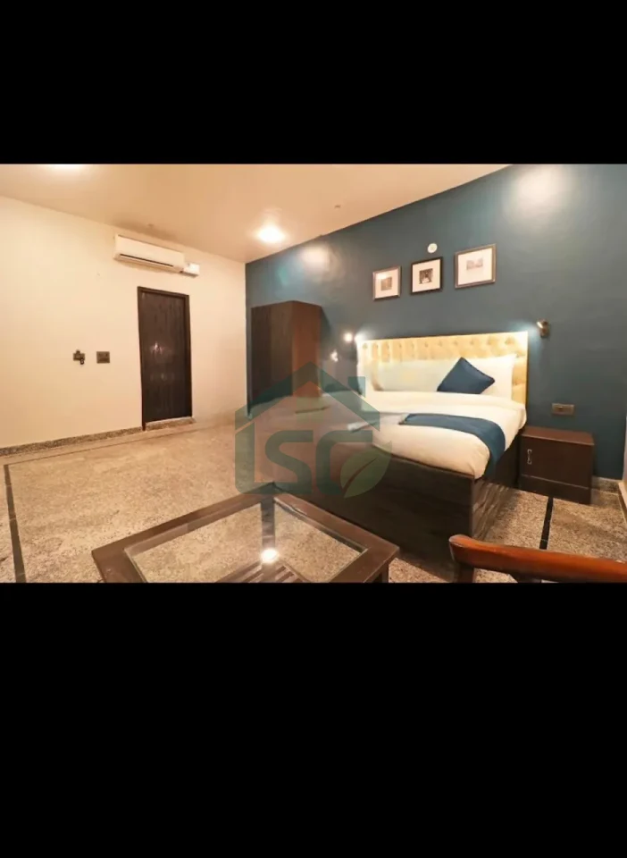 Photo 3 of Ambika Inn, Sector 5, Noida