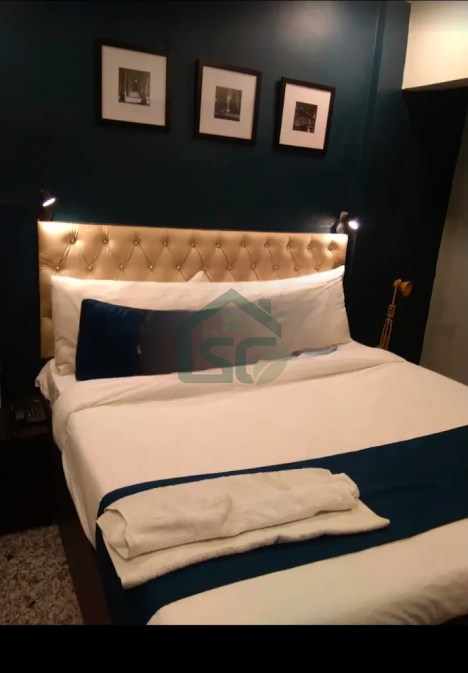 Photo 5 of Ambika Inn, Sector 5, Noida