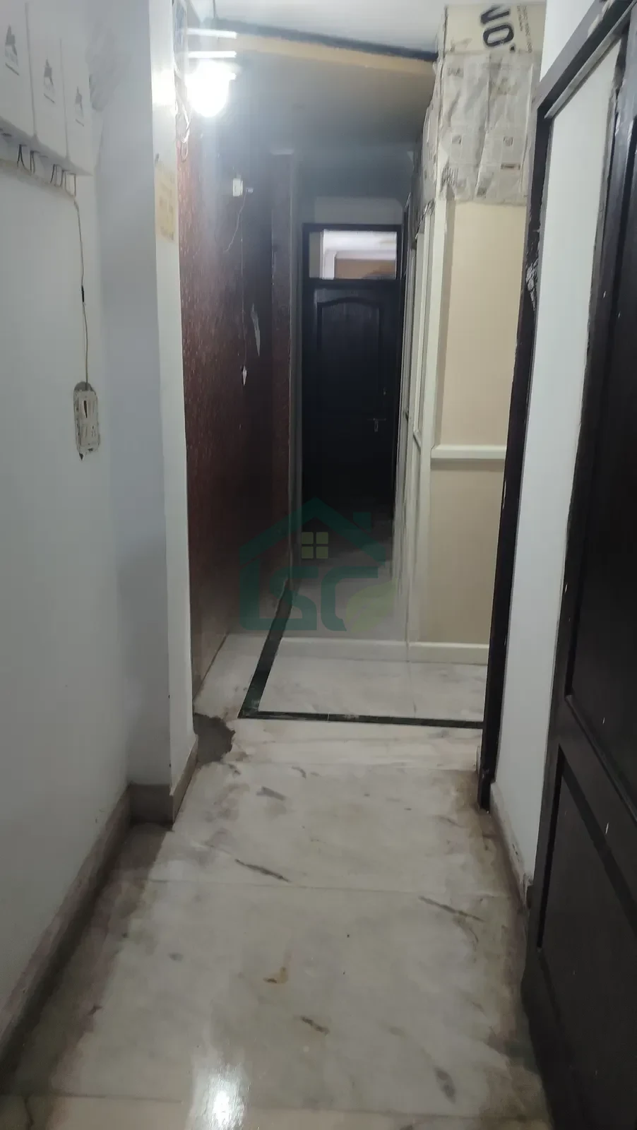 Aggrawal PG for Boys in Shakarpur, Delhi — property photo 1