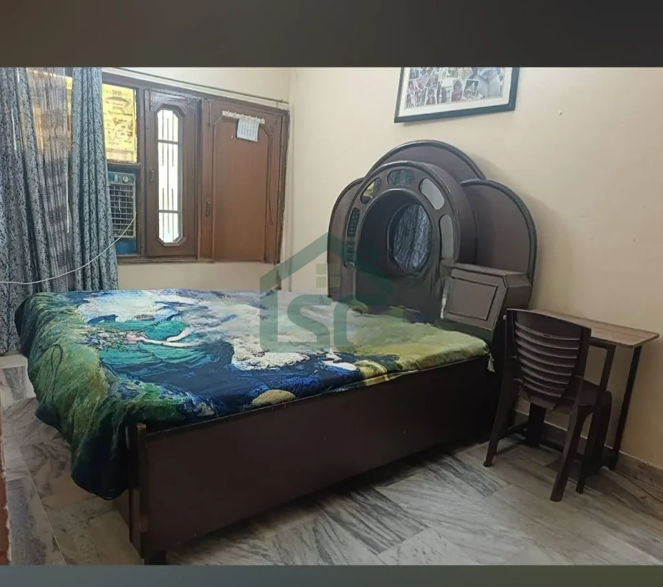 At Makkar PG/Hostel, Sector 34, Chandigarh