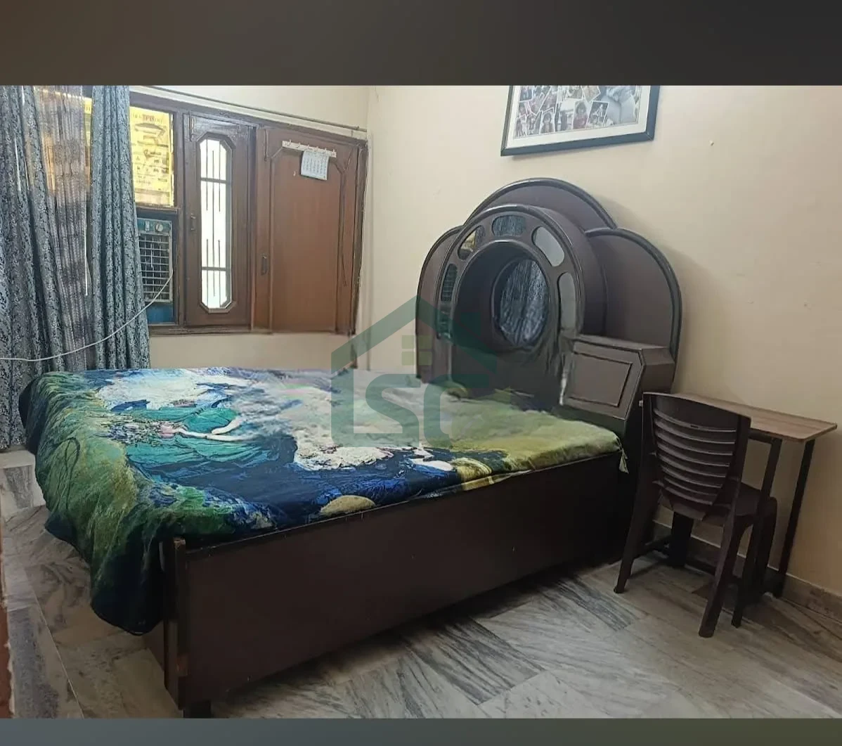 At Makkar PG/Hostel, Sector 34, Chandigarh