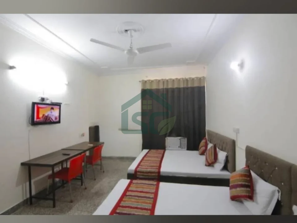 Photo 2 of Makkar PG/Hostel, Sector 34, Chandigarh