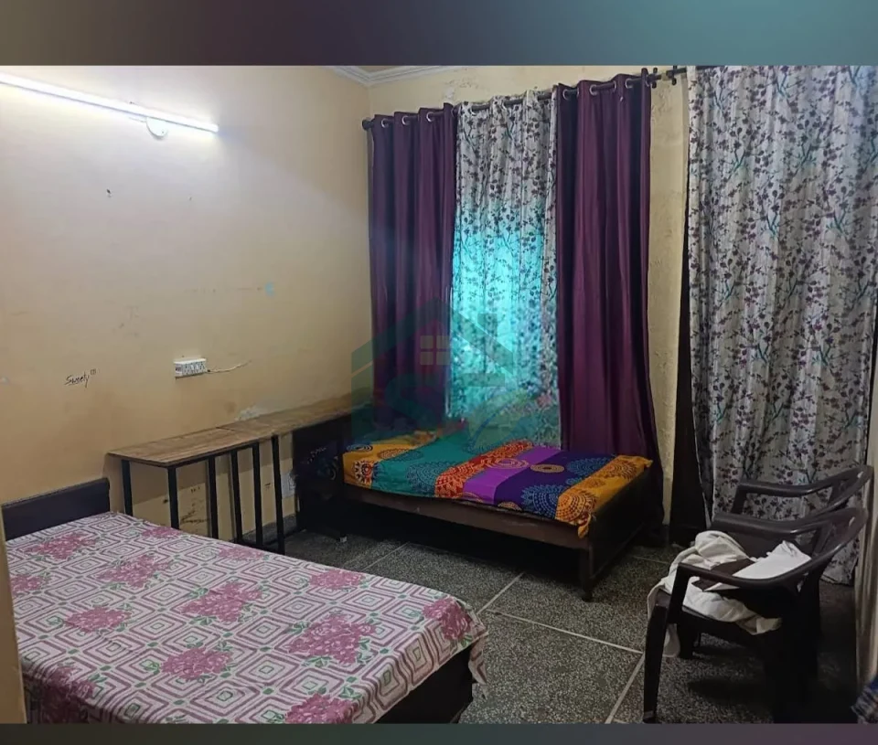 Photo 4 of Makkar PG/Hostel, Sector 34, Chandigarh
