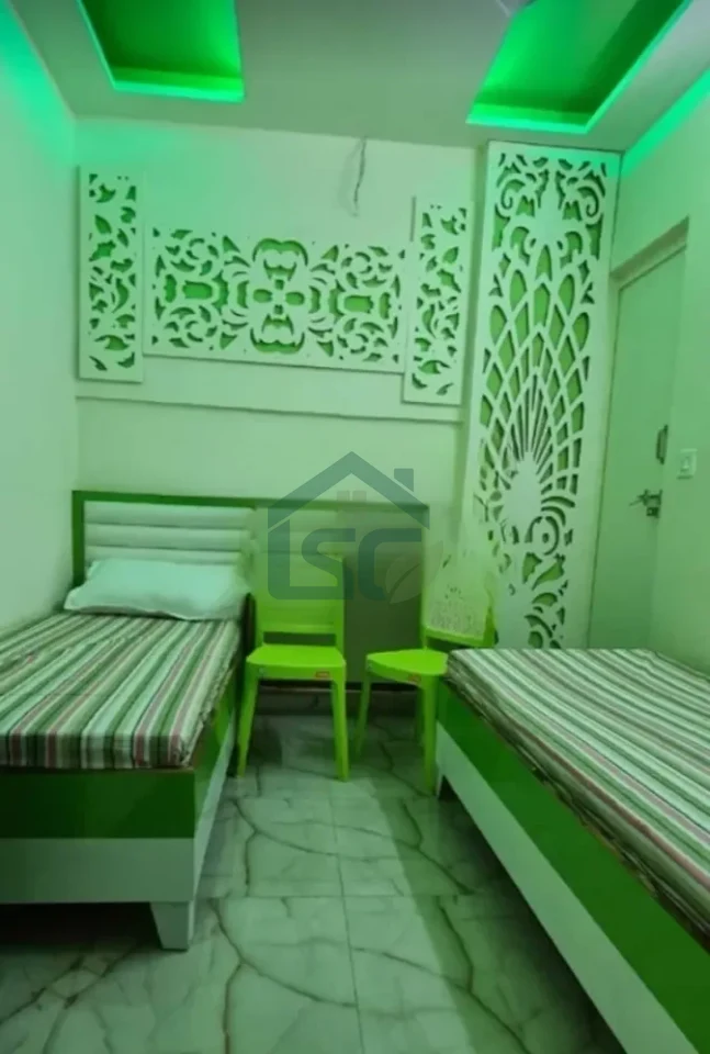 Triana My Home Girls PG in Kalyan Vihar, Delhi — property photo 4