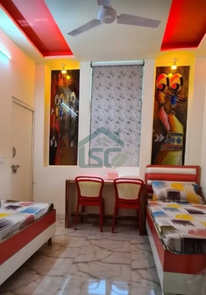 Triana My Home Girls PG in Kalyan Vihar, Delhi — property photo 2