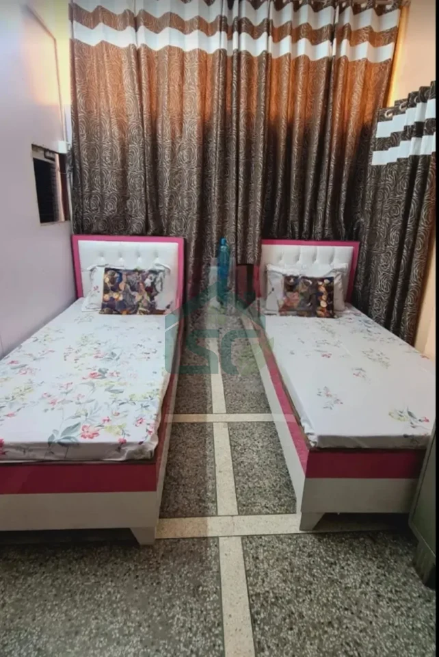 Triana My Home Girls PG in Kalyan Vihar, Delhi — property photo 1