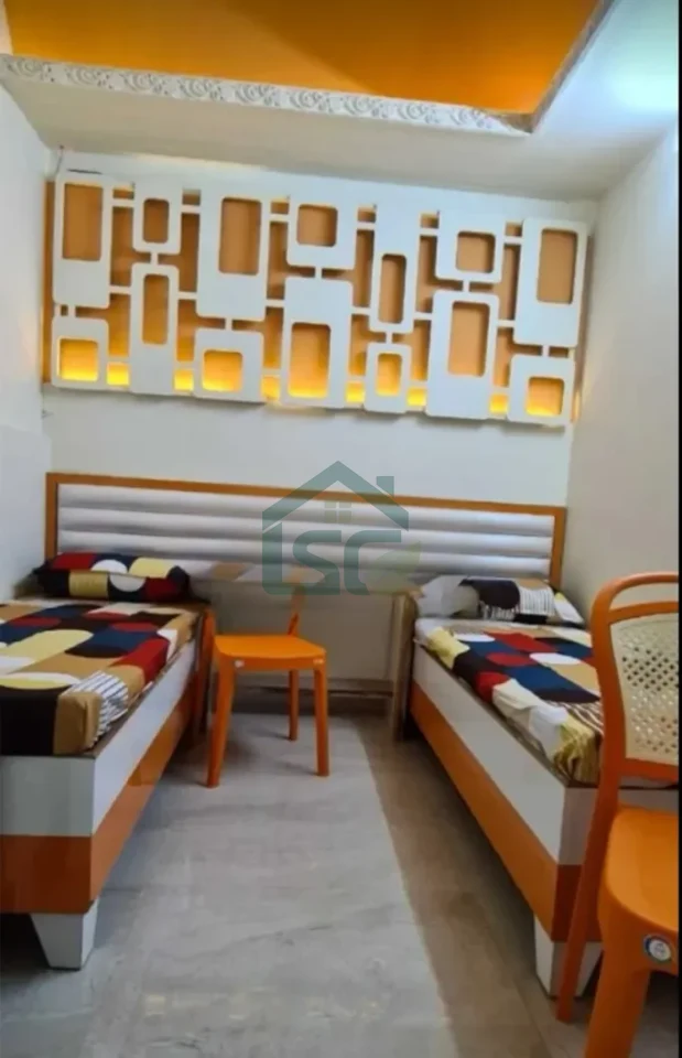 Triana My Home Girls PG in Kalyan Vihar, Delhi — property photo 5