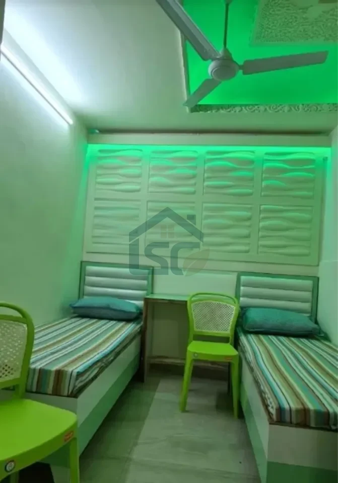 Triana My Home Girls PG in Kalyan Vihar, Delhi — property photo 3