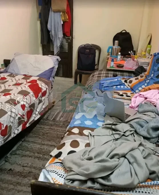 Comfobuddy PG in Ashok Nagar, Delhi — property photo 2