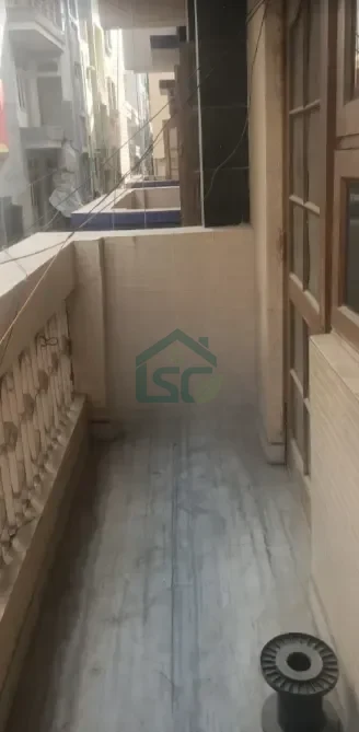 Comfobuddy PG in Ashok Nagar, Delhi — property photo 1