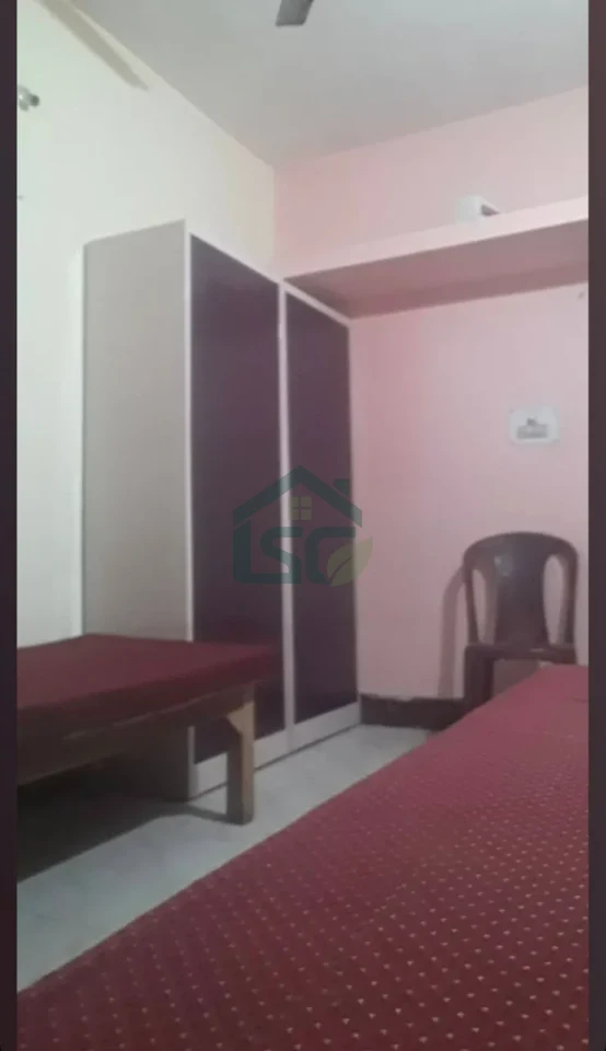 At HNV Boy'S Lodge Lalpur, Lalpur, Ranchi