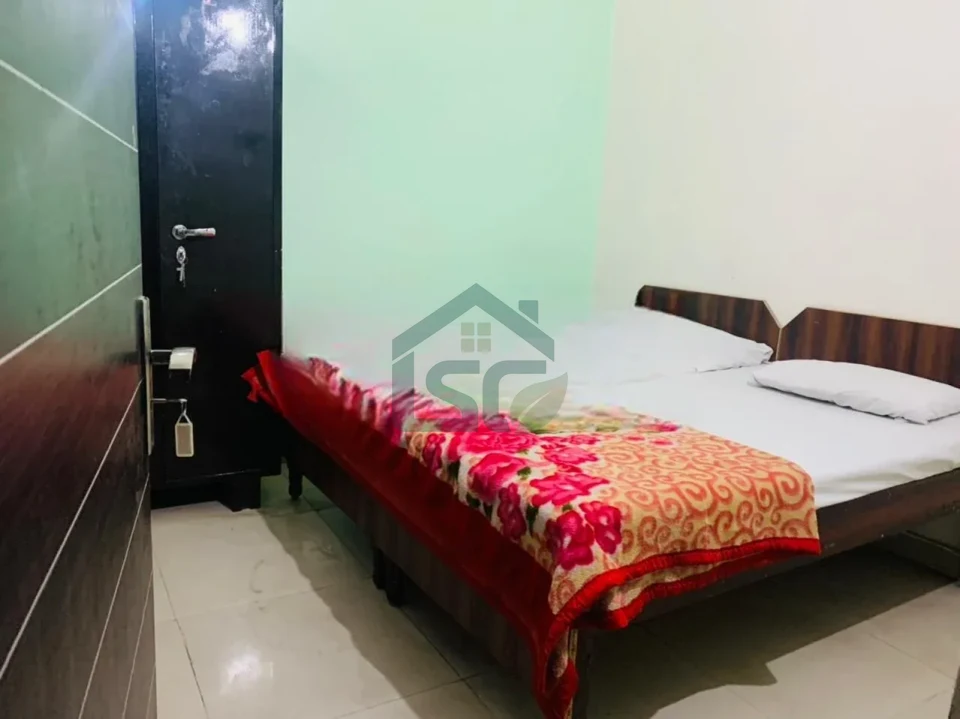 Photo 3 of Ganga Nisha PG, Dundahera, Gurgaon