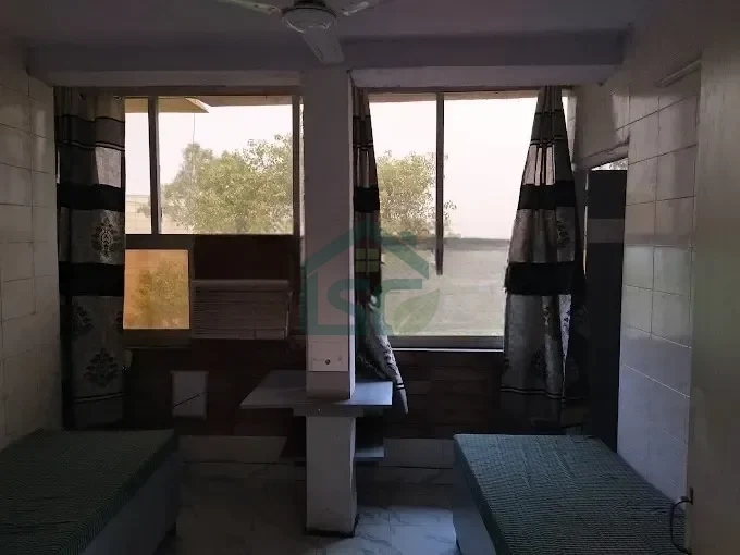 Saroj Sadan Girls PG in GTB Nagar, Delhi — property photo 1