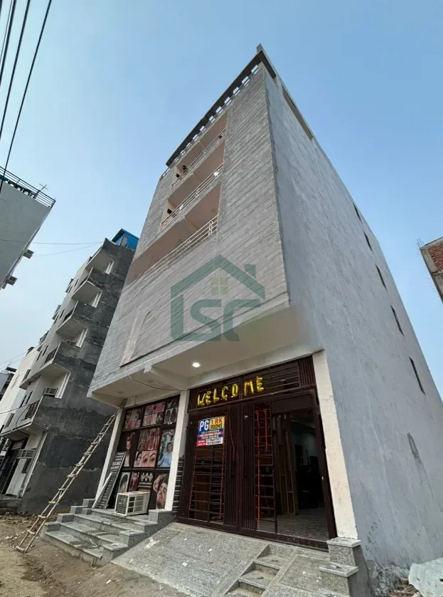 Prime Builder in Sector 69, Gurugram — property photo 1