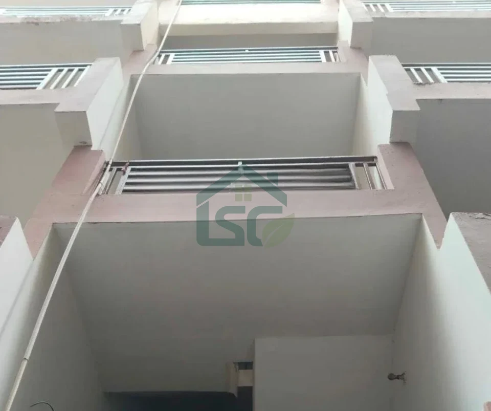 Photo 2 of Shri Radha Shayam PG, D Block, Noida