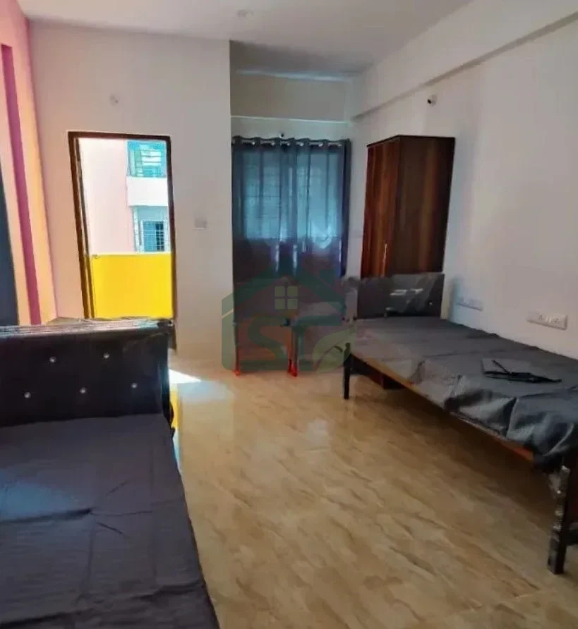 Photo 2 of Poojitha PG For Ladies, Marathahalli, Bangalore