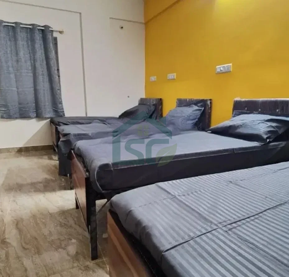 Photo 3 of Poojitha PG For Ladies, Marathahalli, Bangalore