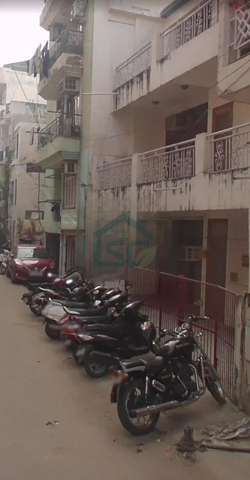 Photo 2 of ASP Boys PG, Lodhi Road, Delhi