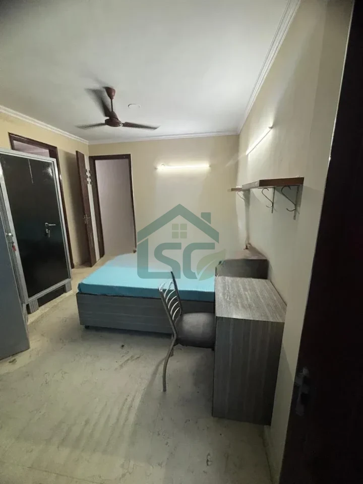 Photo 3 of ASP Boys PG, Lodhi Road, Delhi