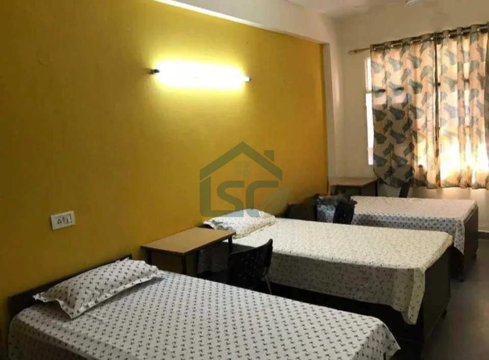 Photo 5 of R P H Residency, Phi III, Greater Noida