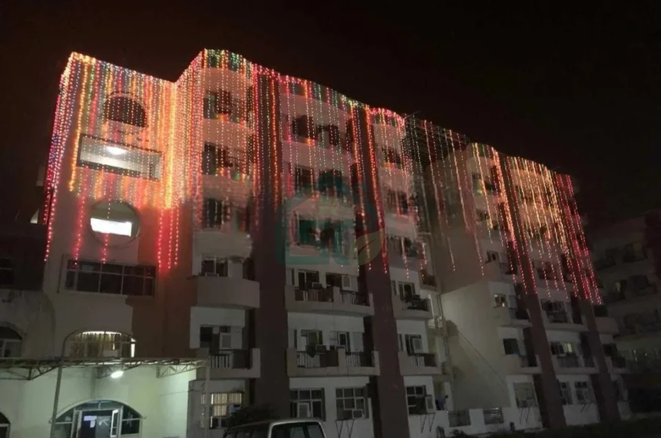 Photo 3 of R P H Residency, Phi III, Greater Noida