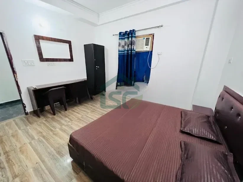 Photo 4 of Mishra PG House, Sector 66, Noida