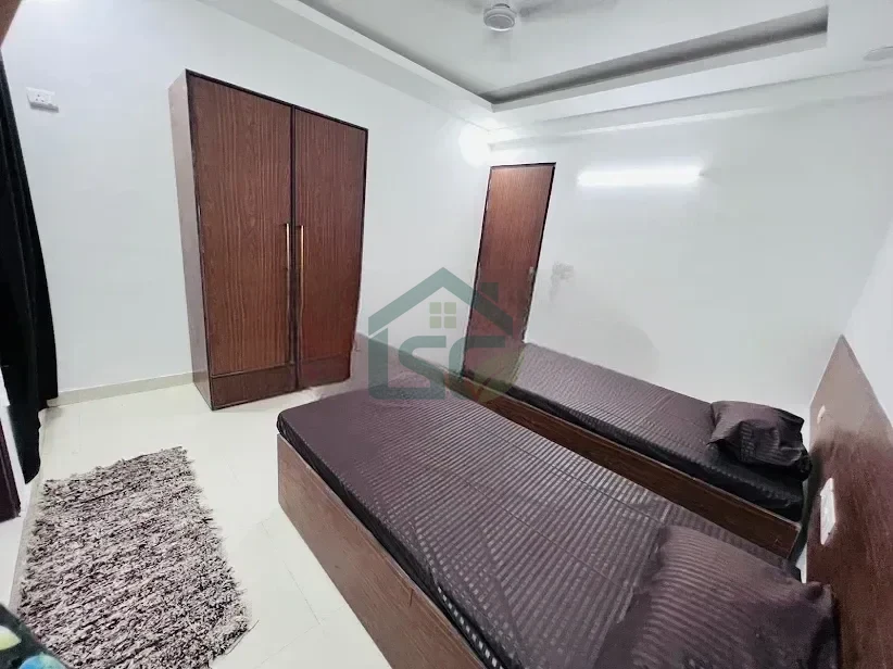 Photo 3 of Mishra PG House, Sector 66, Noida