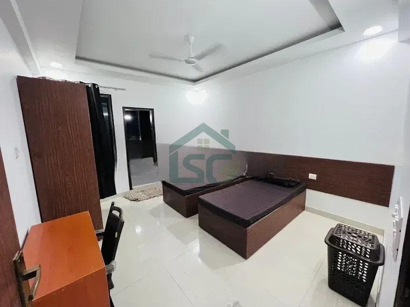 Photo 5 of Mishra PG House, Sector 66, Noida