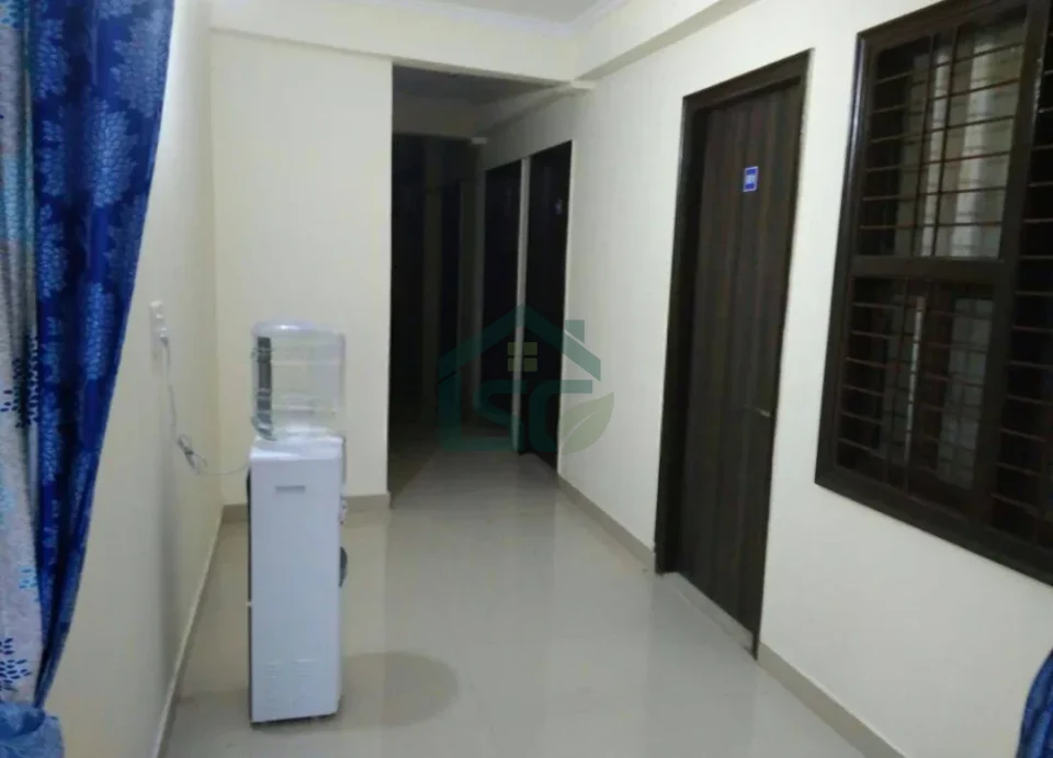 Photo 5 of Rohit PG, Sector 17, Gurgaon