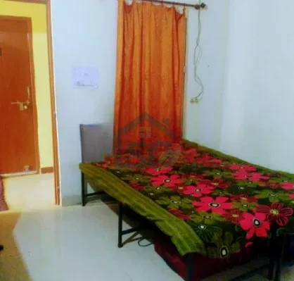 At Shree Ram Boys Hostel And PG, Ayodhya Nagar, Bhopal