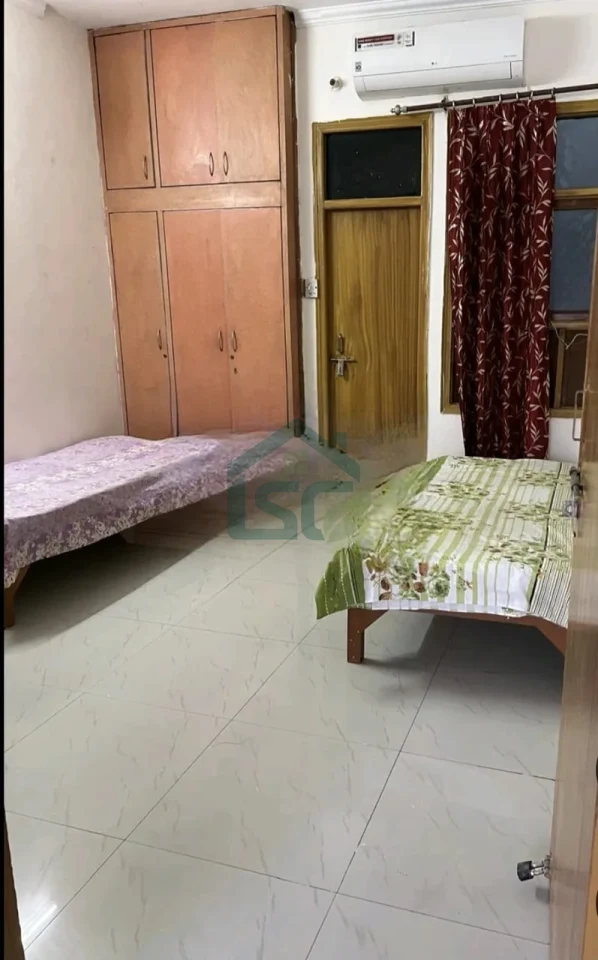 Photo 3 of Kunal Residency Girls Hostel, Indira Nagar, Lucknow