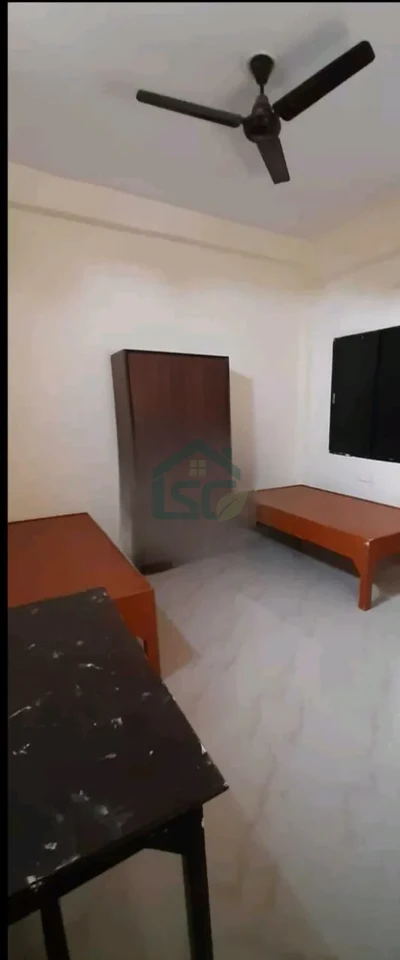 Photo 4 of Kunal Residency Girls Hostel, Indira Nagar, Lucknow