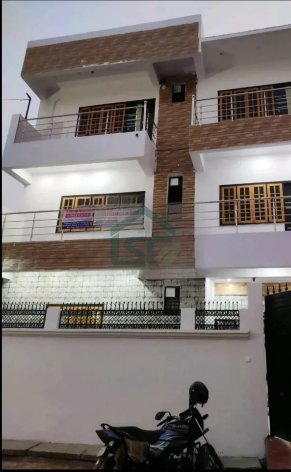 Photo 2 of Kunal Residency Girls Hostel, Indira Nagar, Lucknow