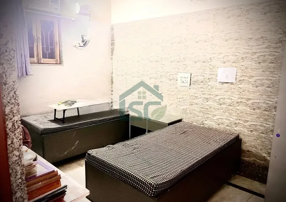 UDI PG For Girls in Siraspur, Delhi — property photo 5