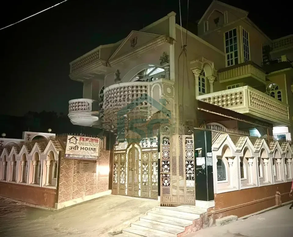 UDI PG For Girls in Siraspur, Delhi — property photo 3