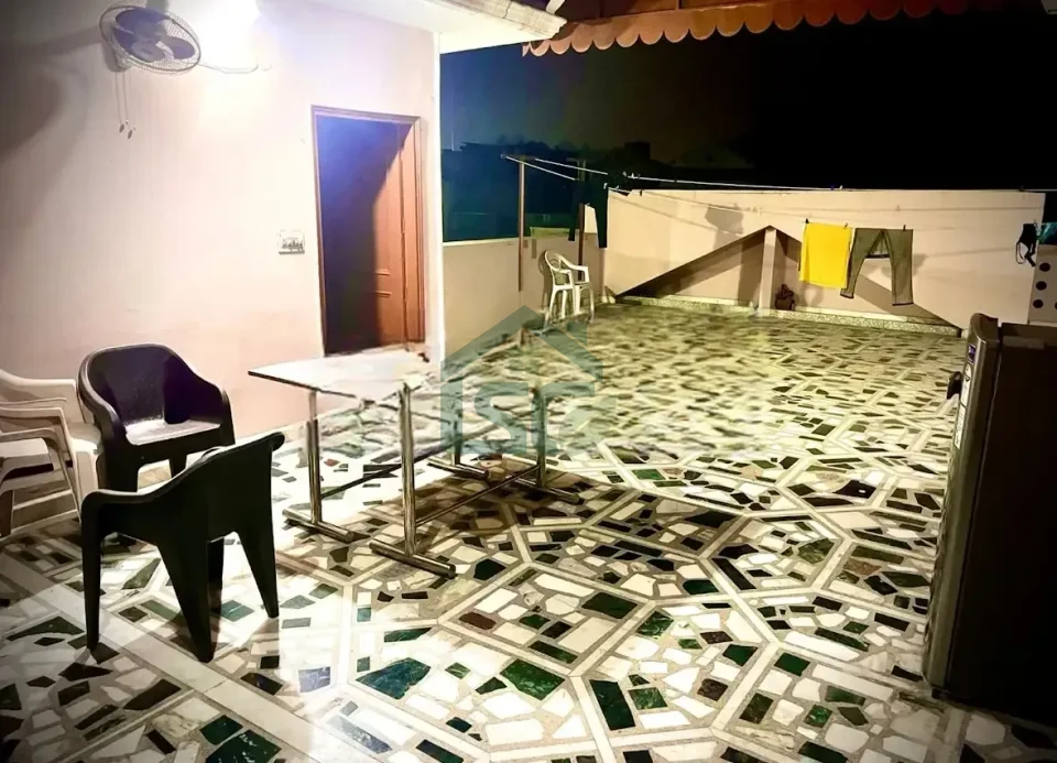 UDI PG For Girls in Siraspur, Delhi — property photo 4