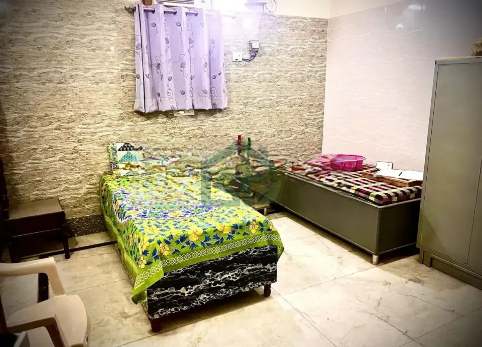 UDI PG For Girls in Siraspur, Delhi — property photo 1