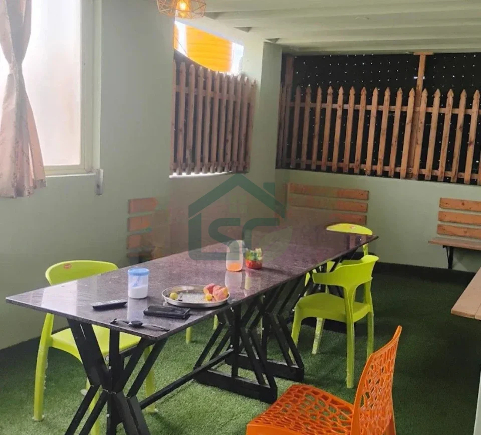 Photo 3 of SV Room Colive PG, Whitefield, Bangalore