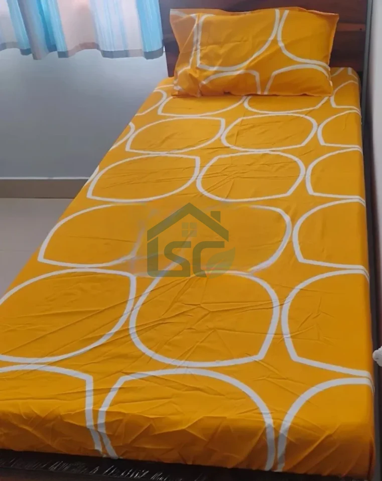 Photo 4 of SV Room Colive PG, Whitefield, Bangalore