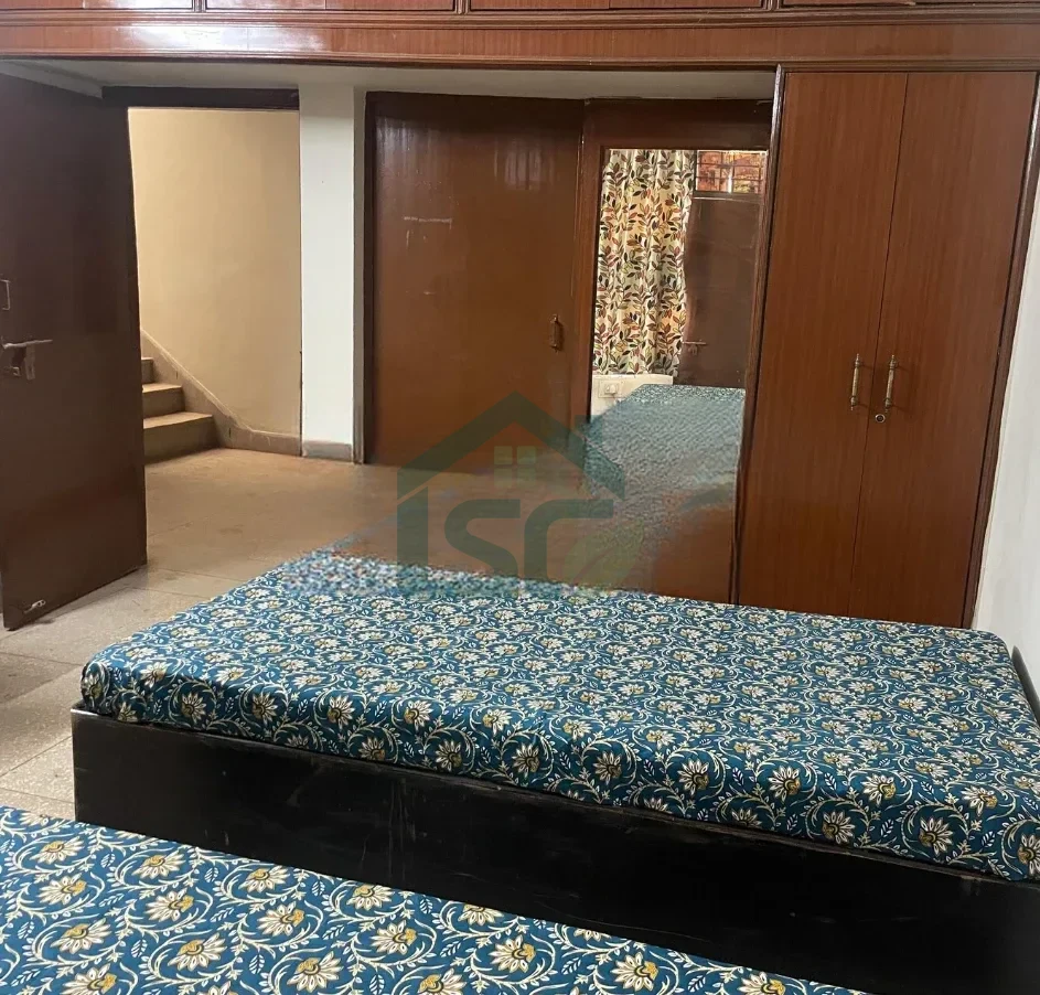 Photo 3 of Homiez Stay Hostel, Saraswati Nagar, Gwalior