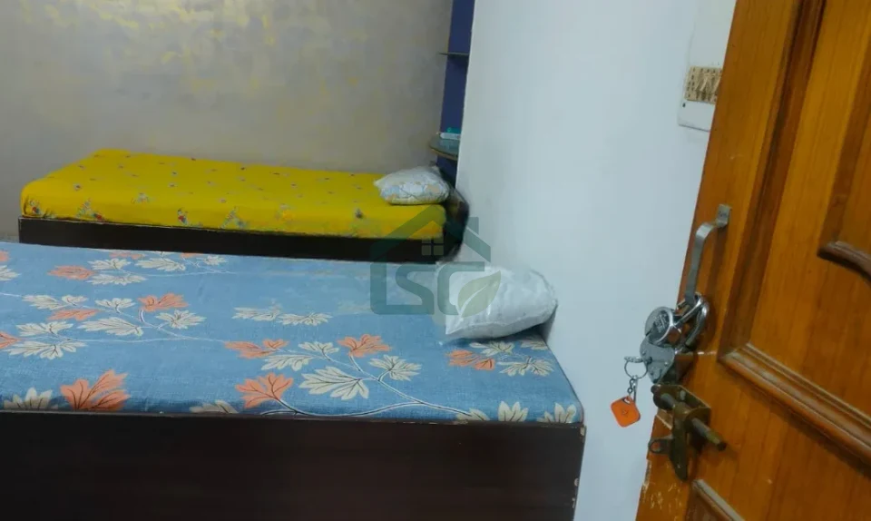 Photo 2 of Homiez Stay Hostel, Saraswati Nagar, Gwalior